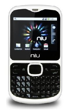 NIU Tek Q N106 mobil