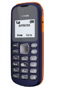 Nokia 103 mobil
