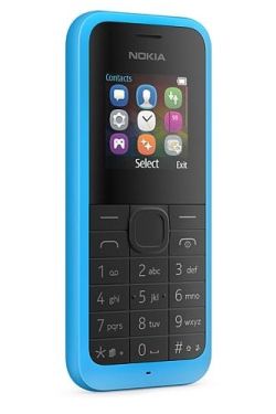 Nokia 105 (2015) mobil