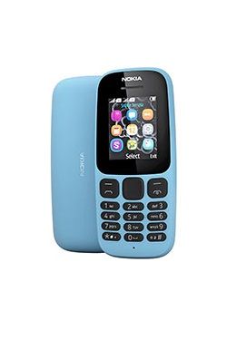 Nokia 105 (2017) mobil