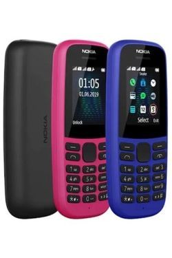 Nokia 105 (2019) mobil