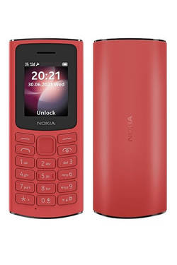 Nokia 105 (2023) mobil