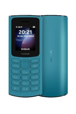 Nokia 105 4G mobil