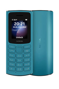 Nokia 105 4G (2023) mobil