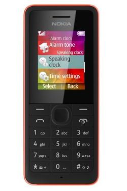 Nokia 106 mobil