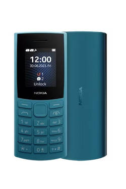 Nokia 106 4G (2023) mobil