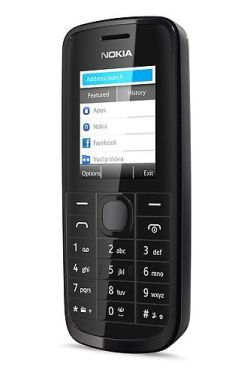 Nokia 109 mobil