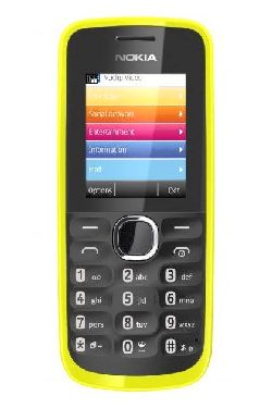 Nokia 110 mobil