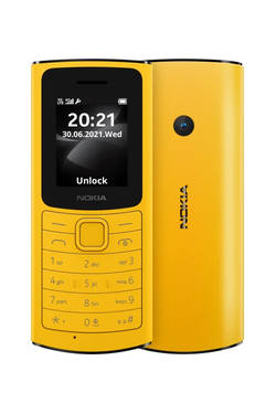 Nokia 110 (2023) mobil