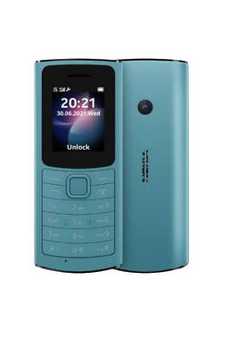 Nokia 110 4G (2023) mobil
