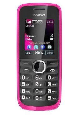 Nokia 111 mobil