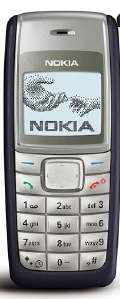 Nokia 1112 mobil