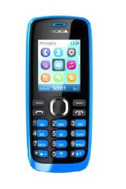 Nokia 112 mobil