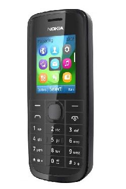 Nokia 113 mobil