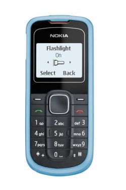 Nokia 1202 mobil