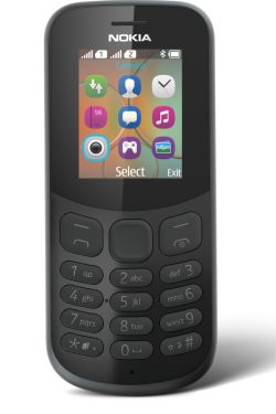 Nokia 130 (2017) mobil
