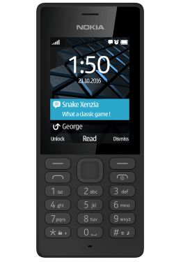 Nokia 150 mobil
