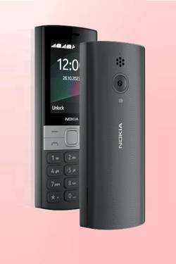 Nokia 150 (2023) mobil