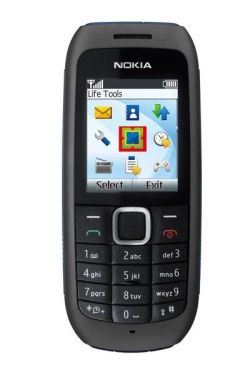 Nokia 1616 mobil