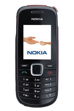 Nokia 1662 mobil