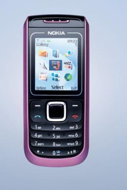 Nokia 1680 Classic mobil