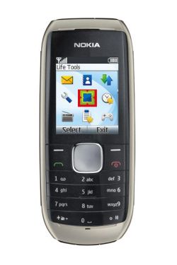 Nokia 1800 mobil