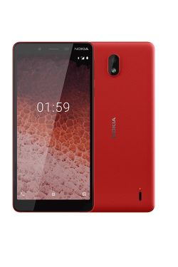 Nokia 1 Plus mobil