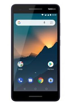 Nokia 2.1 mobil