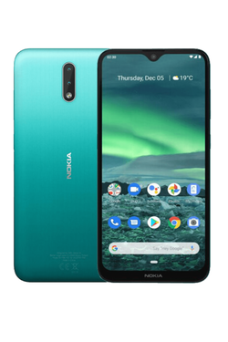 Nokia 2.4 mobil