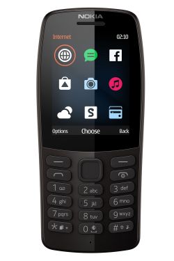 Nokia 210 mobil
