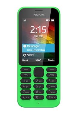 Nokia 215 mobil