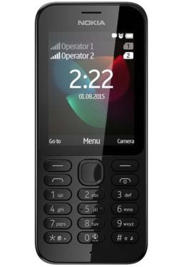 Nokia 222 mobil