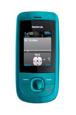 Nokia 2220 Slide mobil