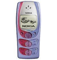Nokia 2300 mobil