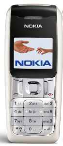 Nokia 2310 mobil