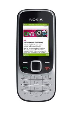 Nokia 2330 Classic mobil