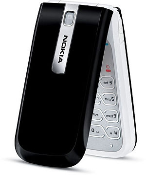 Nokia 2505 mobil