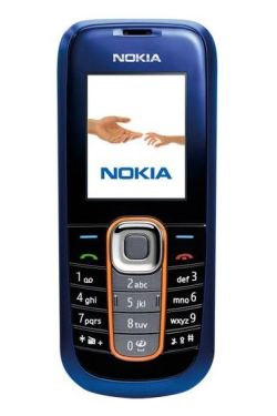 Nokia 2600 Classic mobil