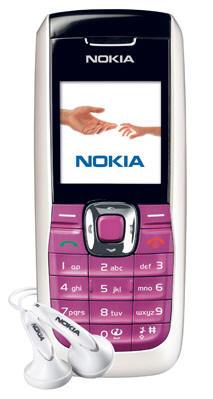 Nokia 2626 mobil