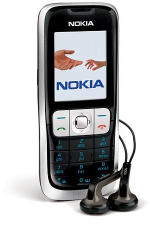 Nokia 2630 mobil