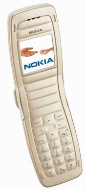 Nokia 2652 mobil