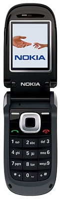 Nokia 2660 mobil
