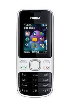 Nokia 2690 mobil