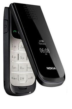 Nokia 2720 Fold mobil