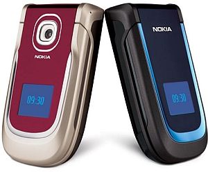 Nokia 2760 mobil