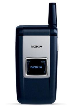 Nokia 2855 mobil