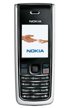 Nokia 2865 mobil