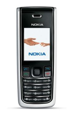 Nokia 2865i mobil