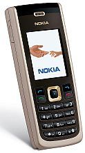 Nokia 2875i mobil