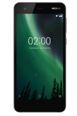 Nokia 2 SS mobil